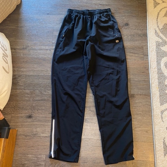 Layer 8 men’s small joggers excellent condition - Picture 1 of 6
